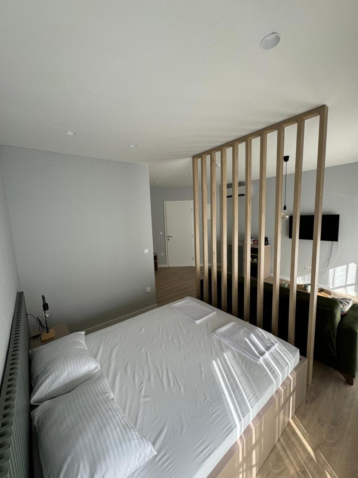 Apartments Abc 莫斯塔尔 外观 照片