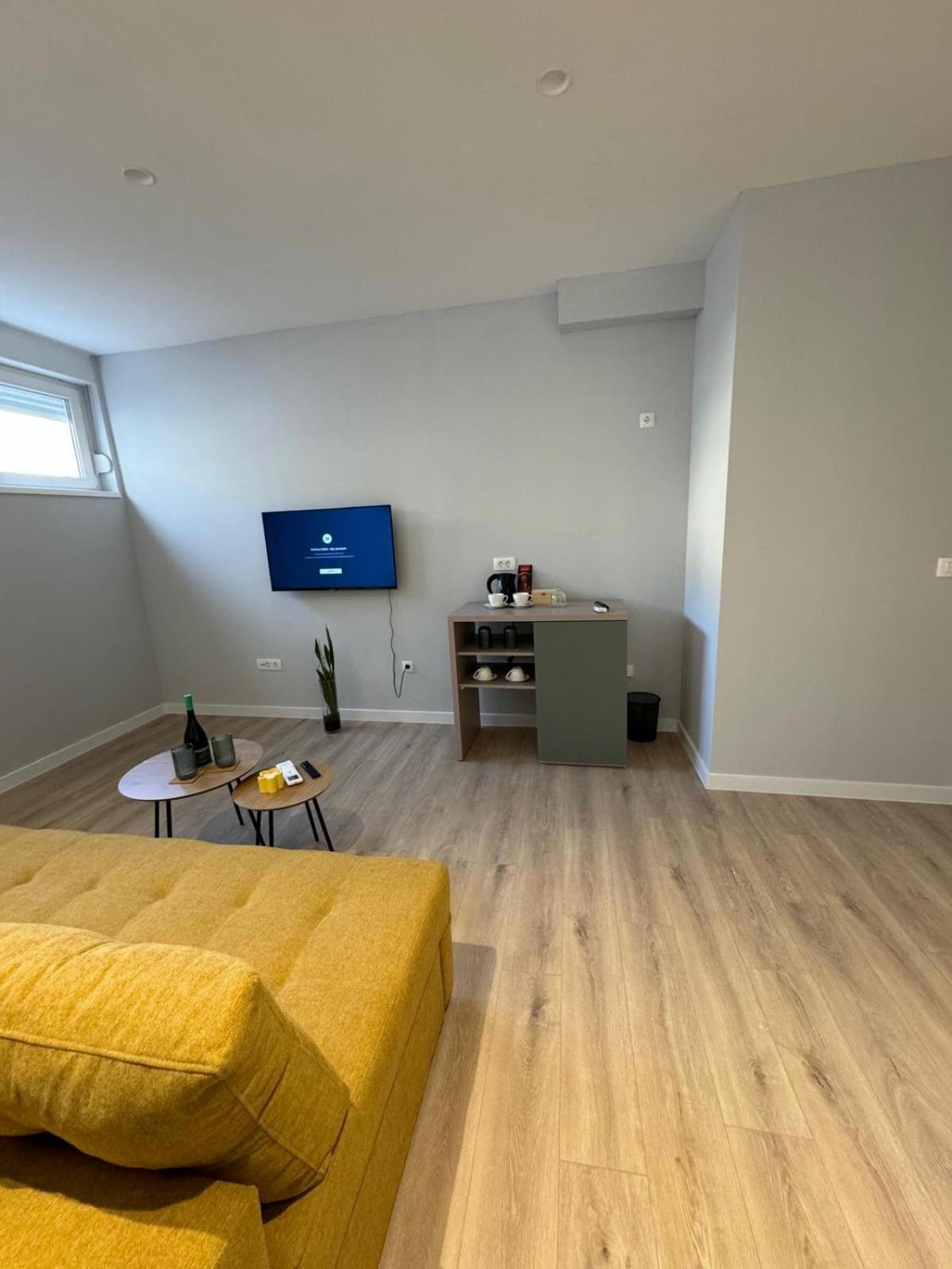Apartments Abc 莫斯塔尔 外观 照片