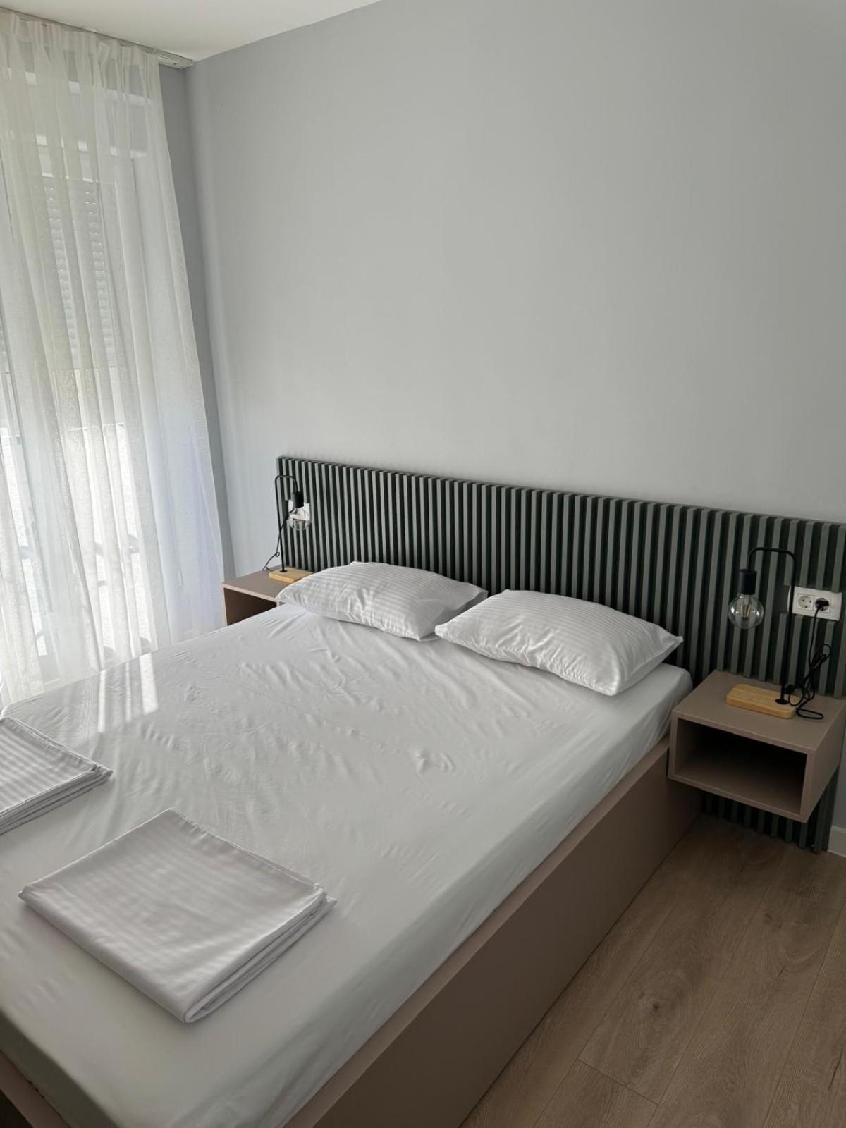 Apartments Abc 莫斯塔尔 外观 照片