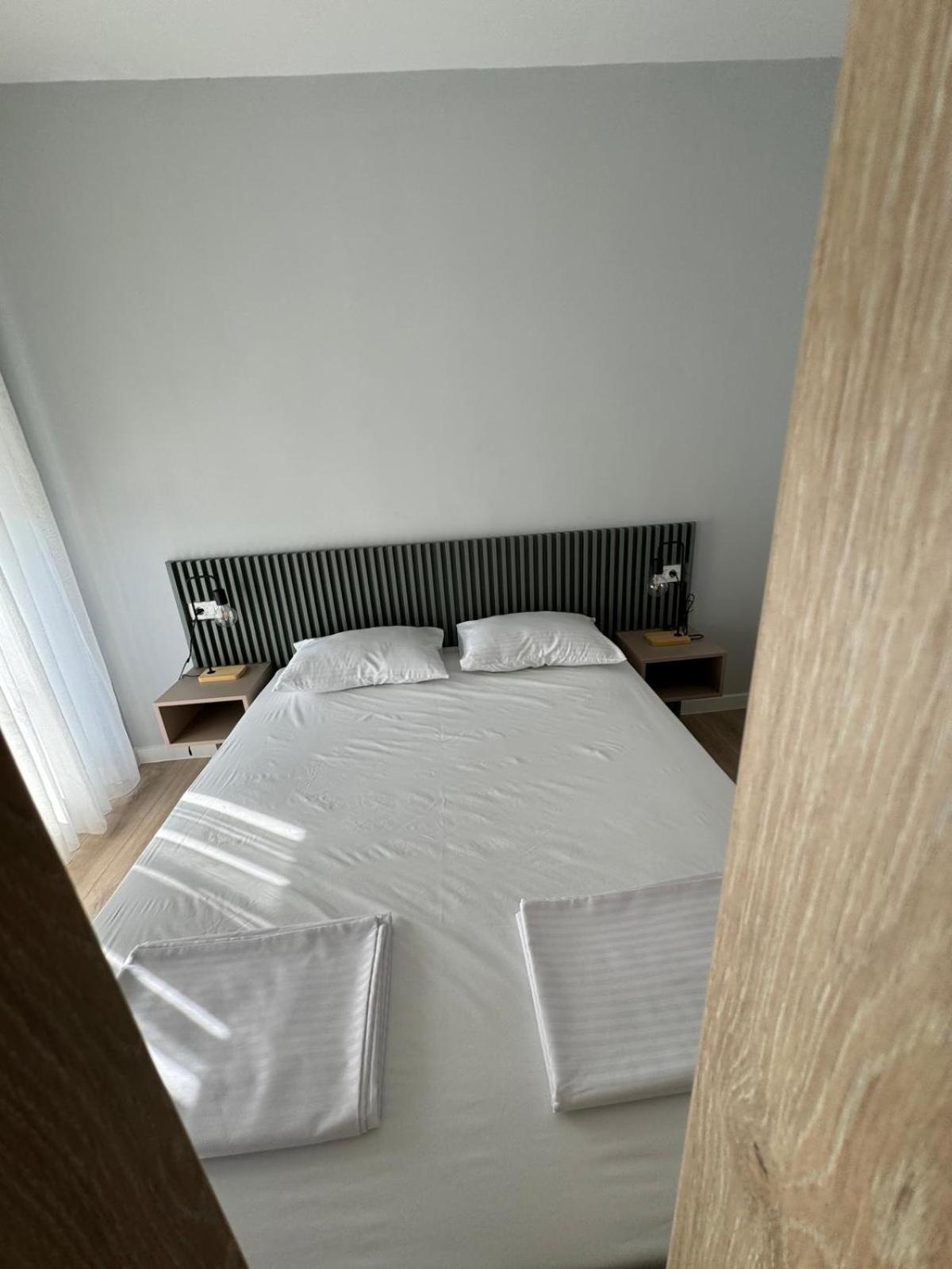 Apartments Abc 莫斯塔尔 外观 照片