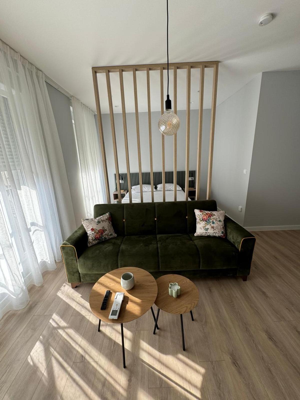 Apartments Abc 莫斯塔尔 外观 照片