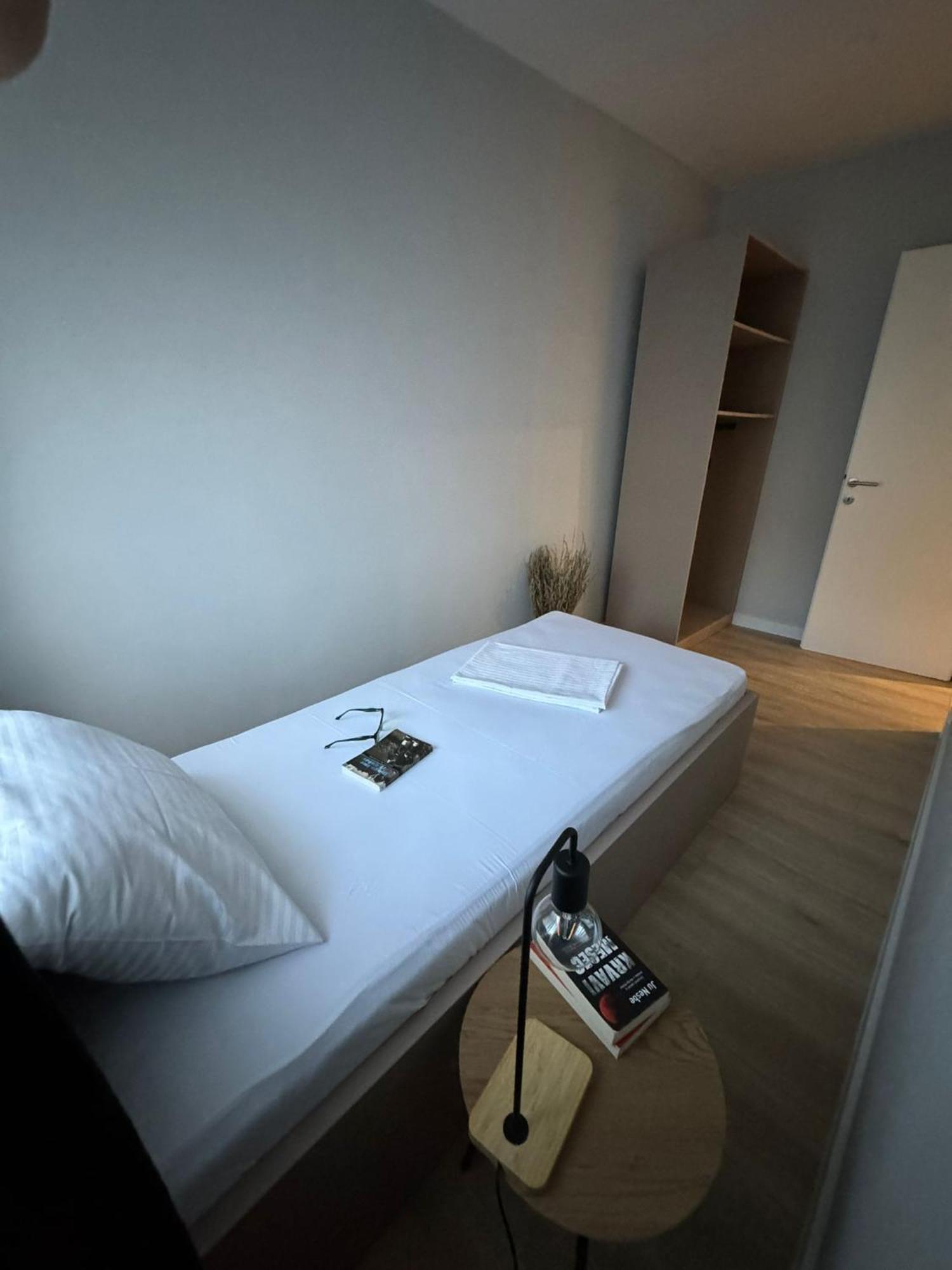 Apartments Abc 莫斯塔尔 外观 照片