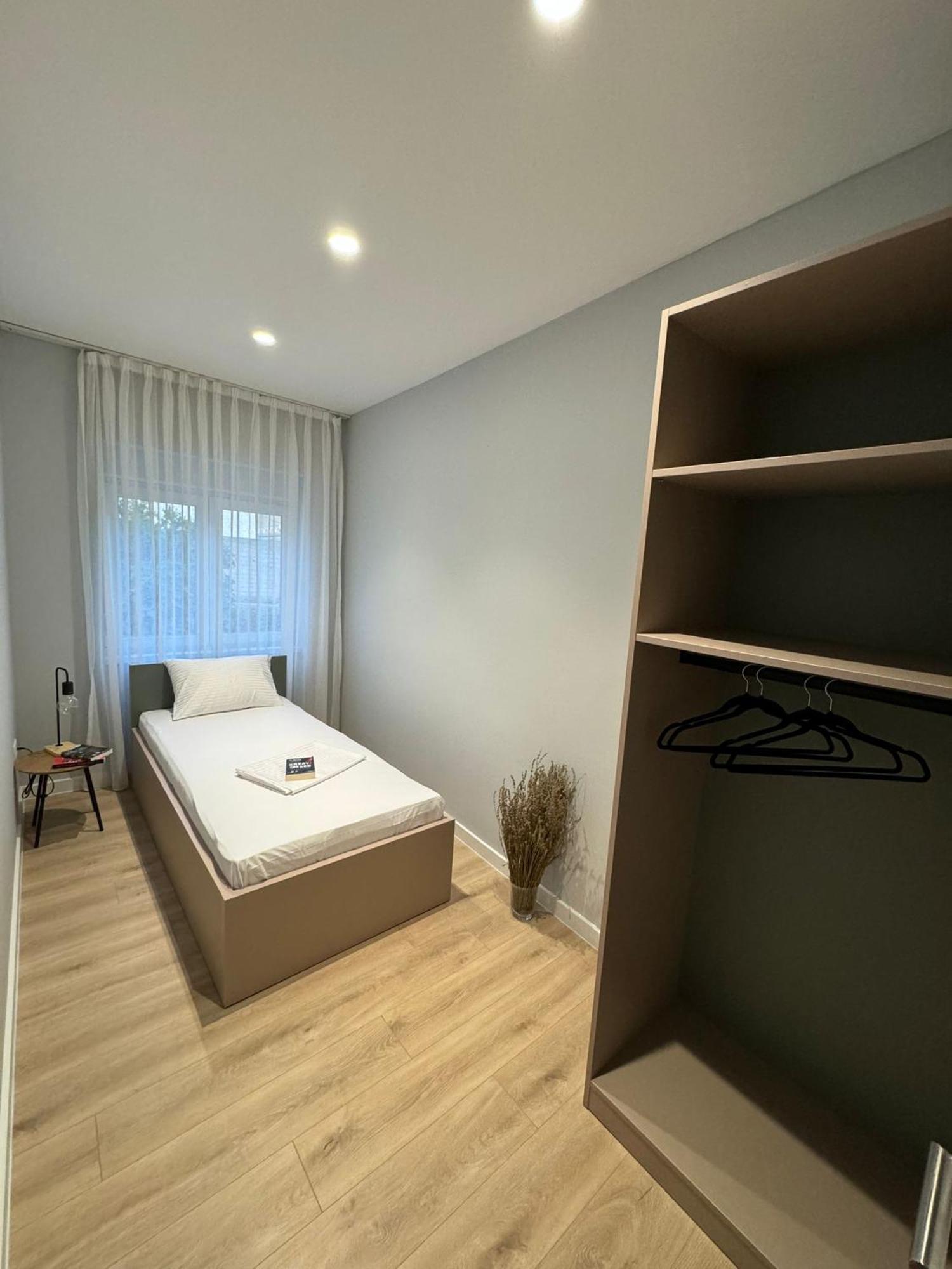 Apartments Abc 莫斯塔尔 外观 照片